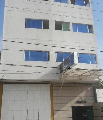 Hotel Gloria Del Norte Ctg