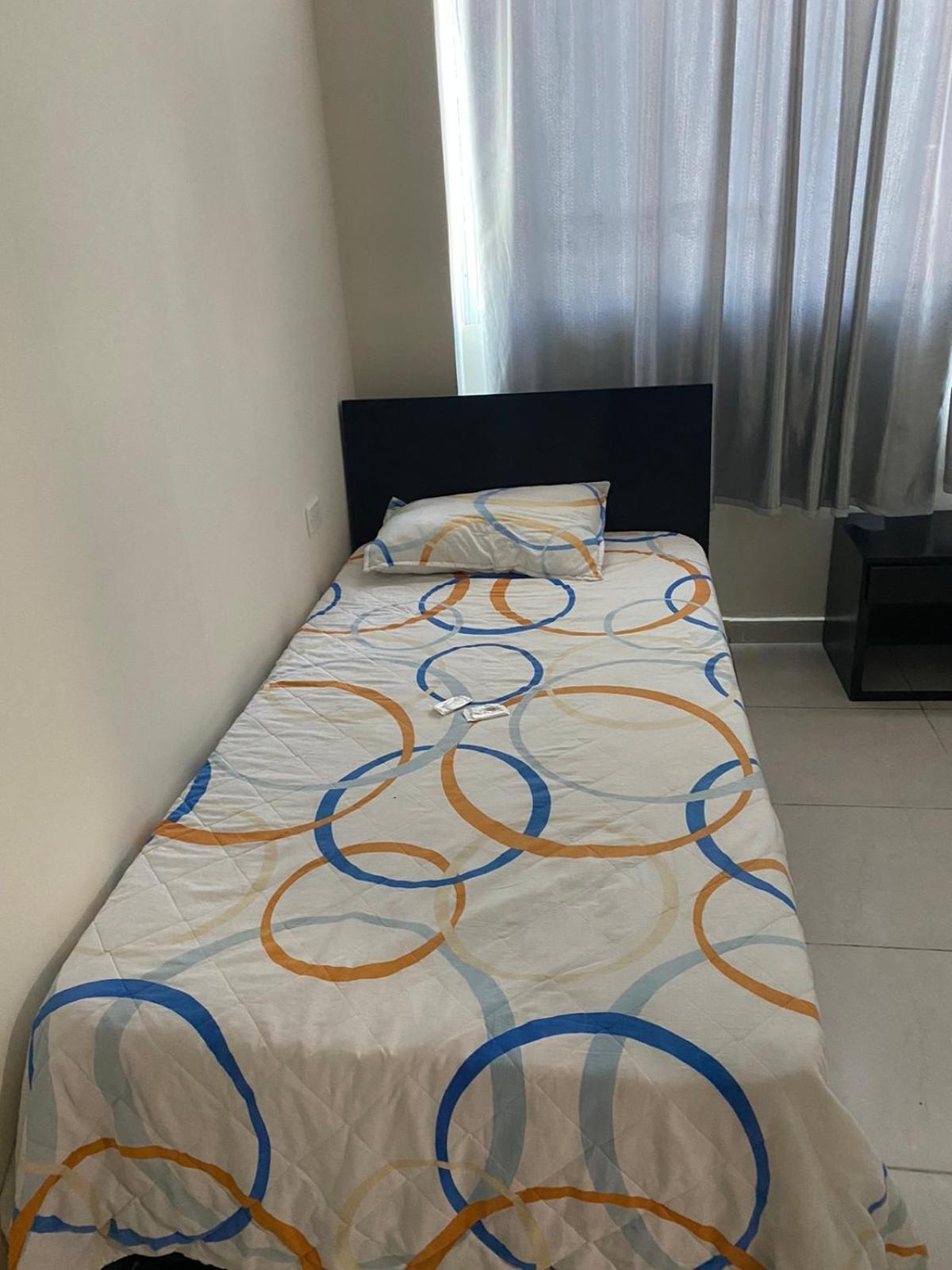 Hotel Gloria Del Norte Ctg Cartagena